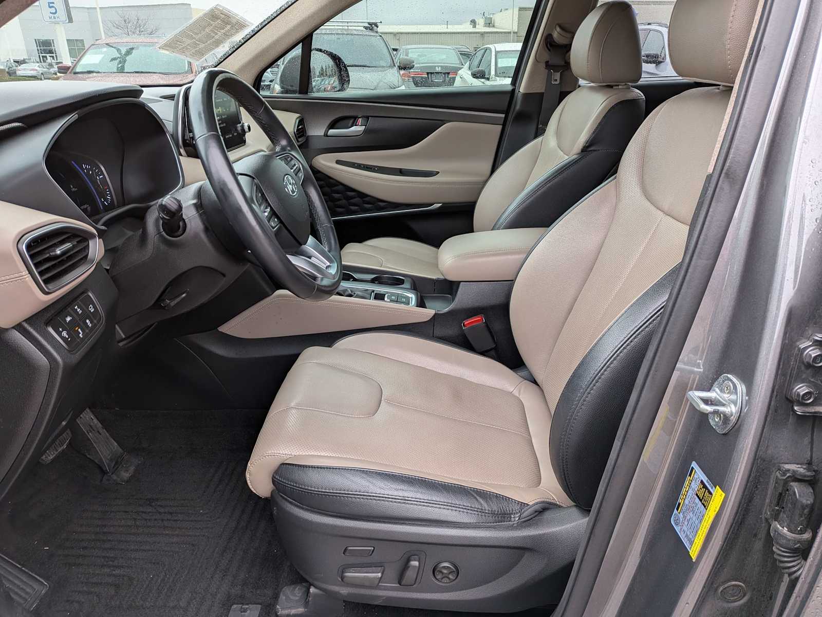 Thumbnail: 2019 Hyundai Santa Fe - 15