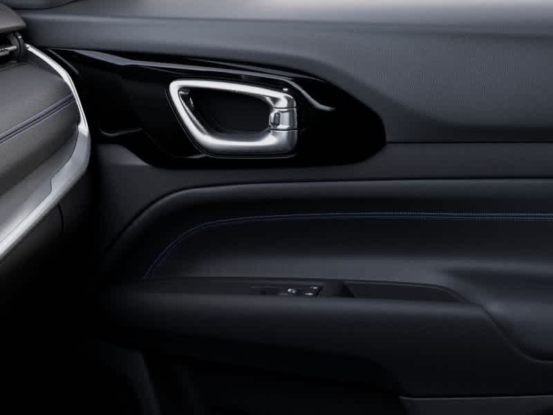 Thumbnail: 2025 Jeep Compass - 25