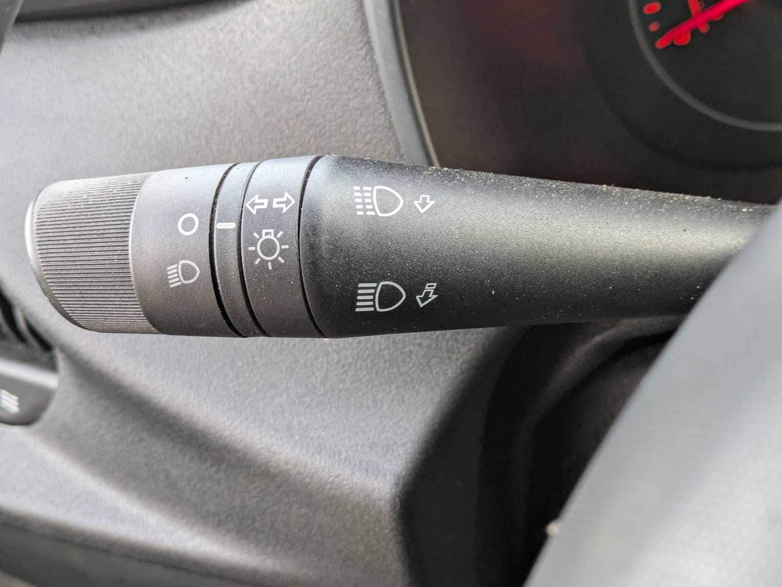 Thumbnail: 2018 RAM ProMaster City - 21