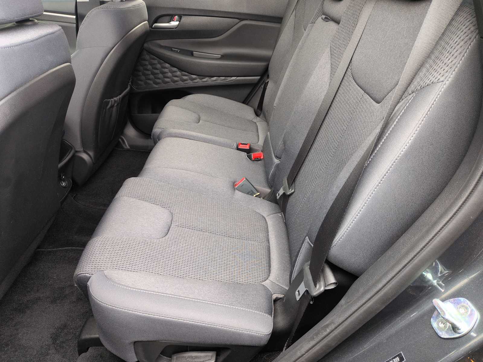 Thumbnail: 2020 Hyundai Santa Fe - 18