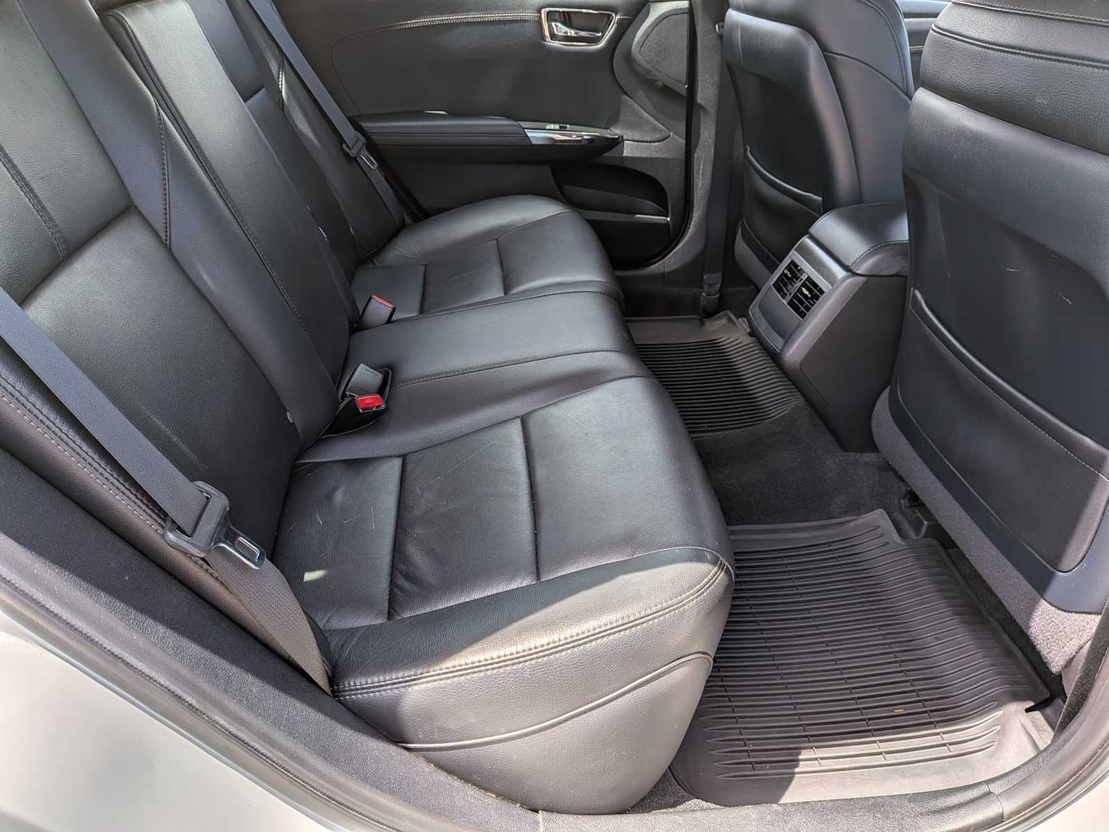 Thumbnail: 2018 Toyota Avalon - 20