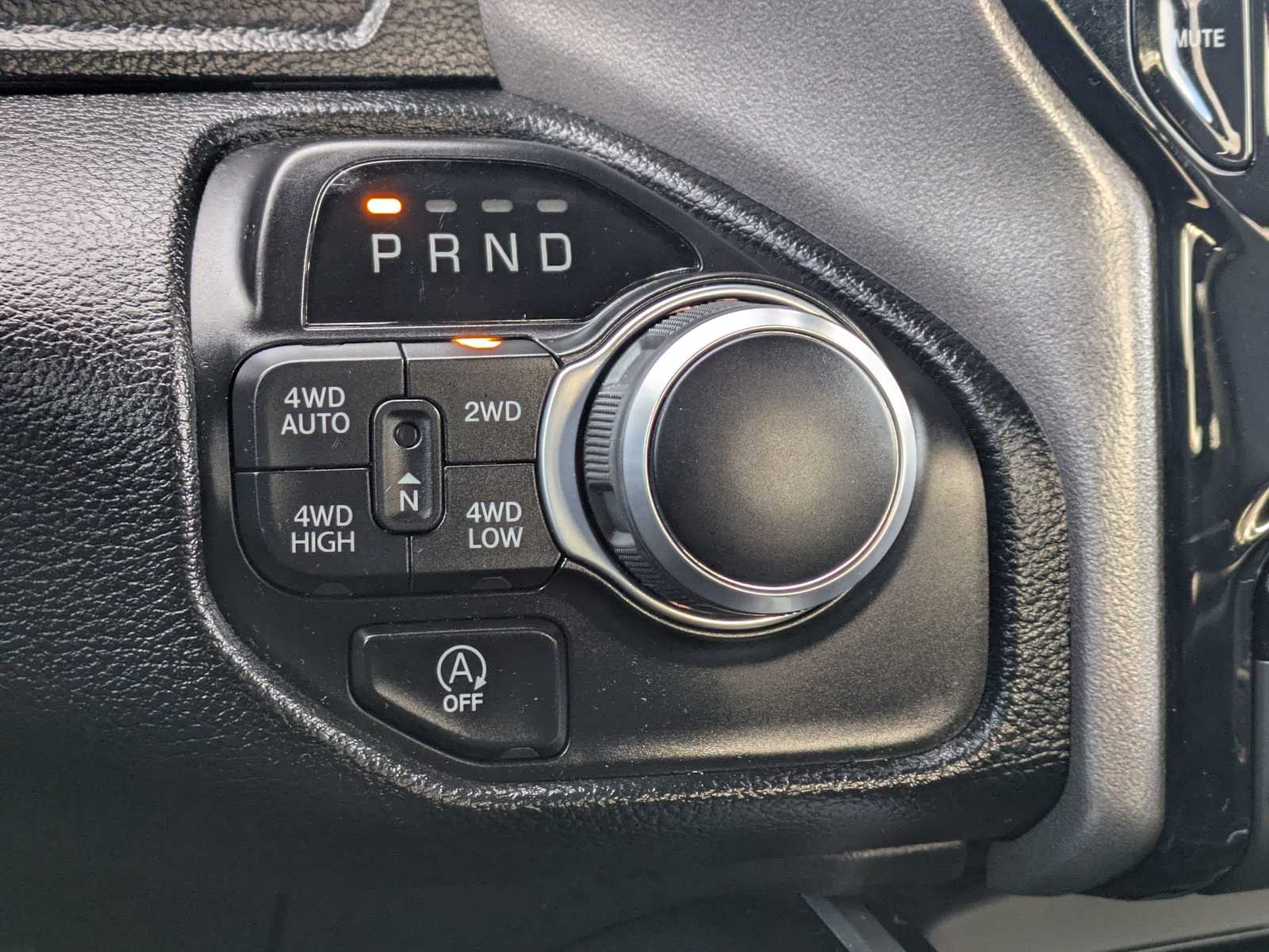 Thumbnail: 2021 RAM 1500 - 30