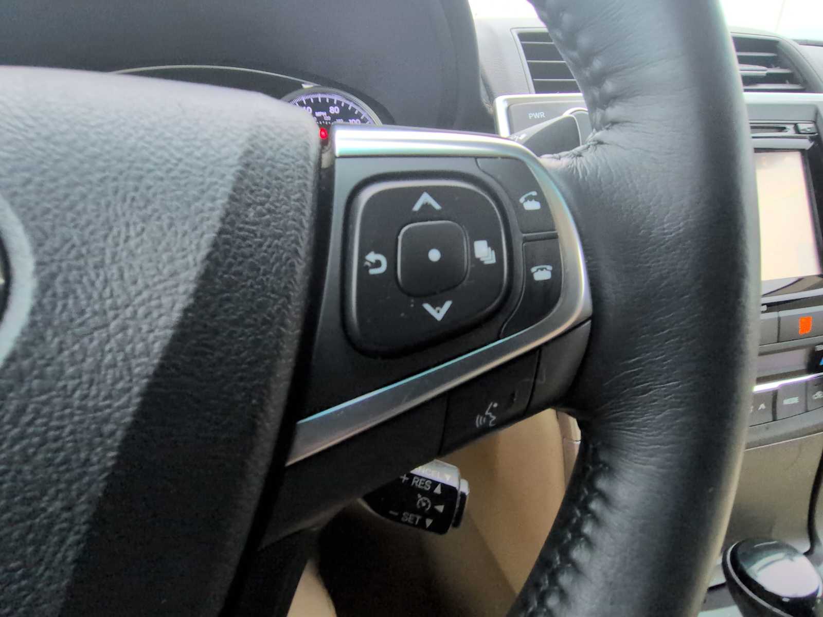 Thumbnail: 2016 Toyota Camry - 25