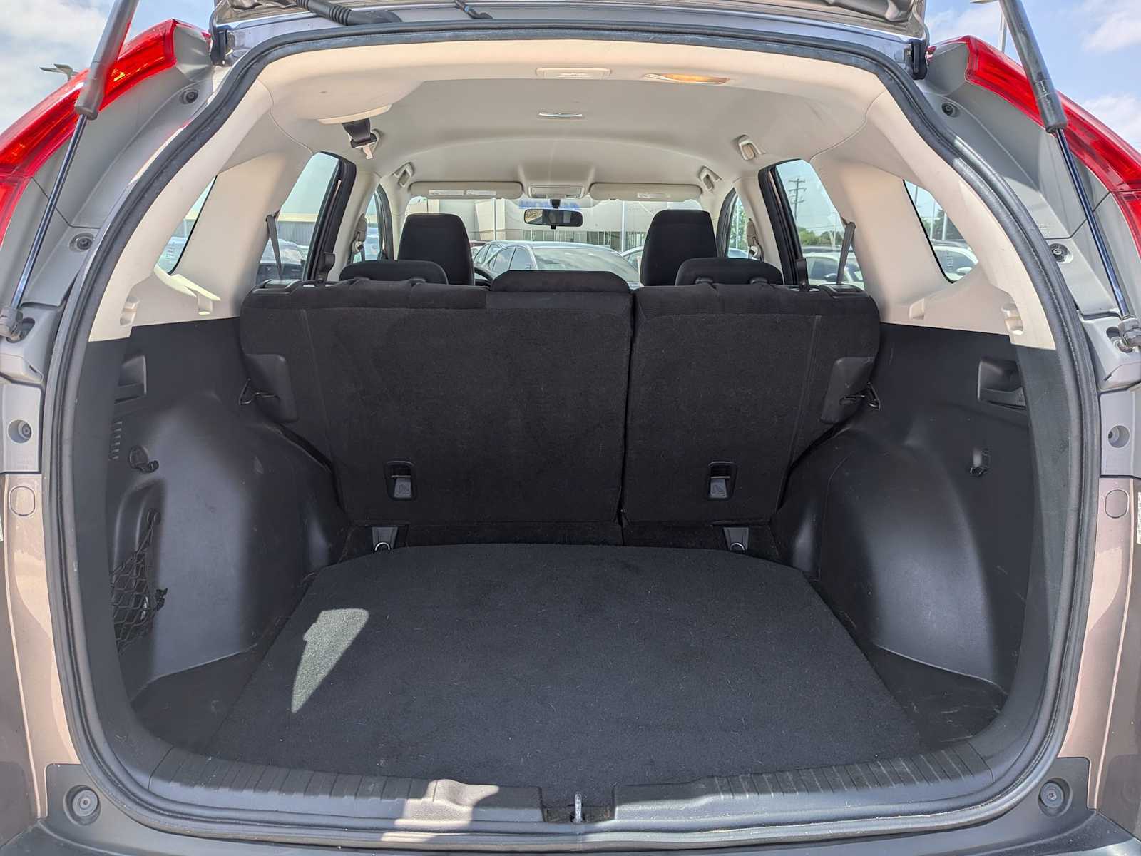Thumbnail: 2014 Honda CR-V - 31