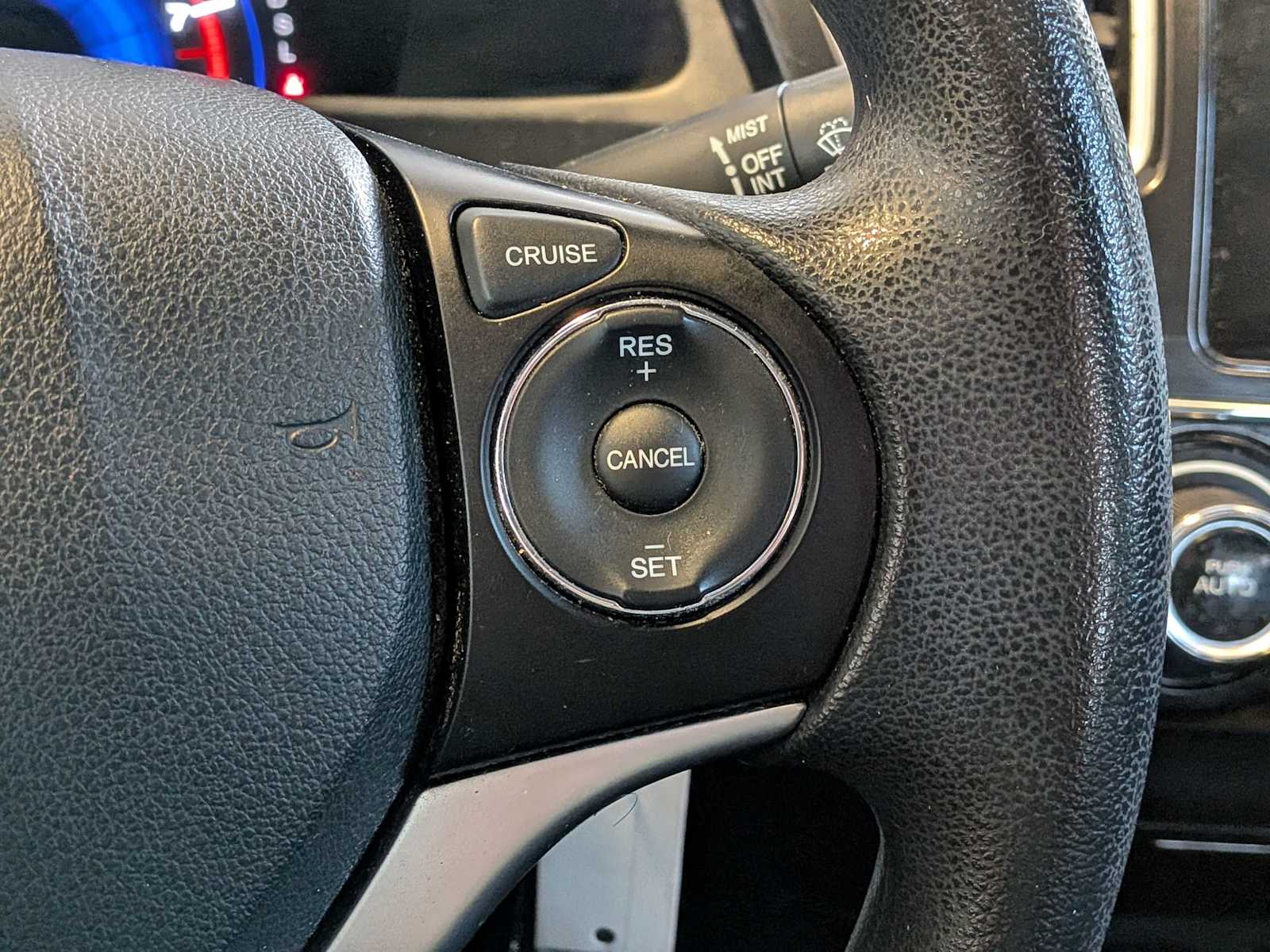 Thumbnail: 2015 Honda Civic - 22