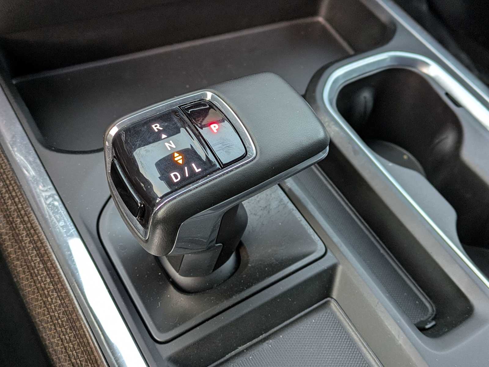 Thumbnail: 2023 Chevrolet Silverado 1500 - 28