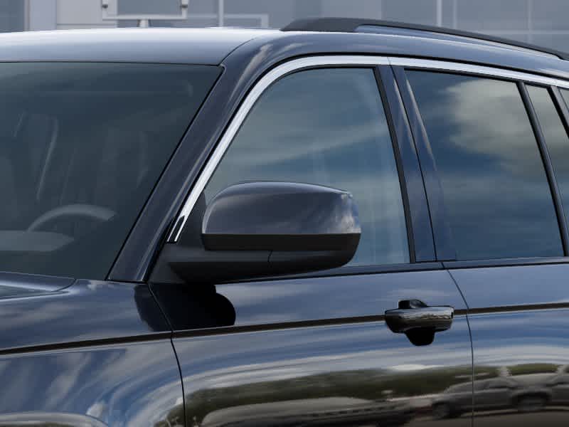 Thumbnail: 2026 Jeep Grand Cherokee - 12