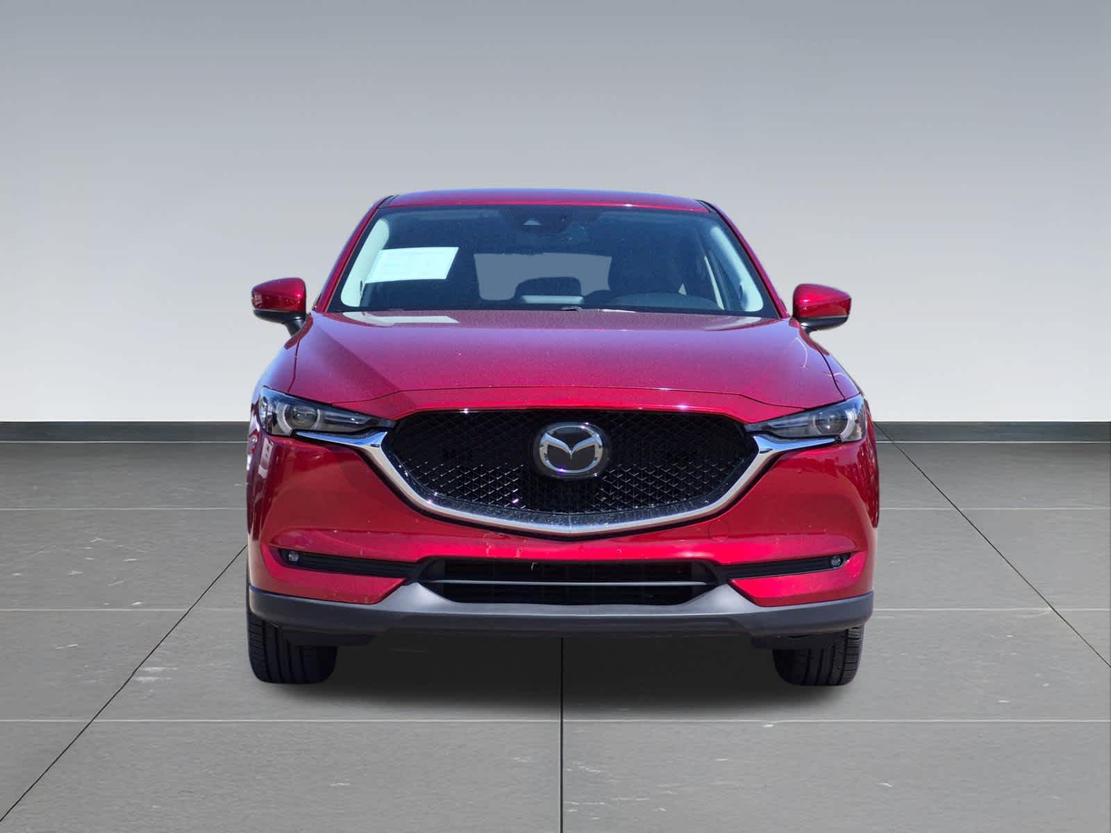 Thumbnail: 2018 Mazda CX-5 - 6