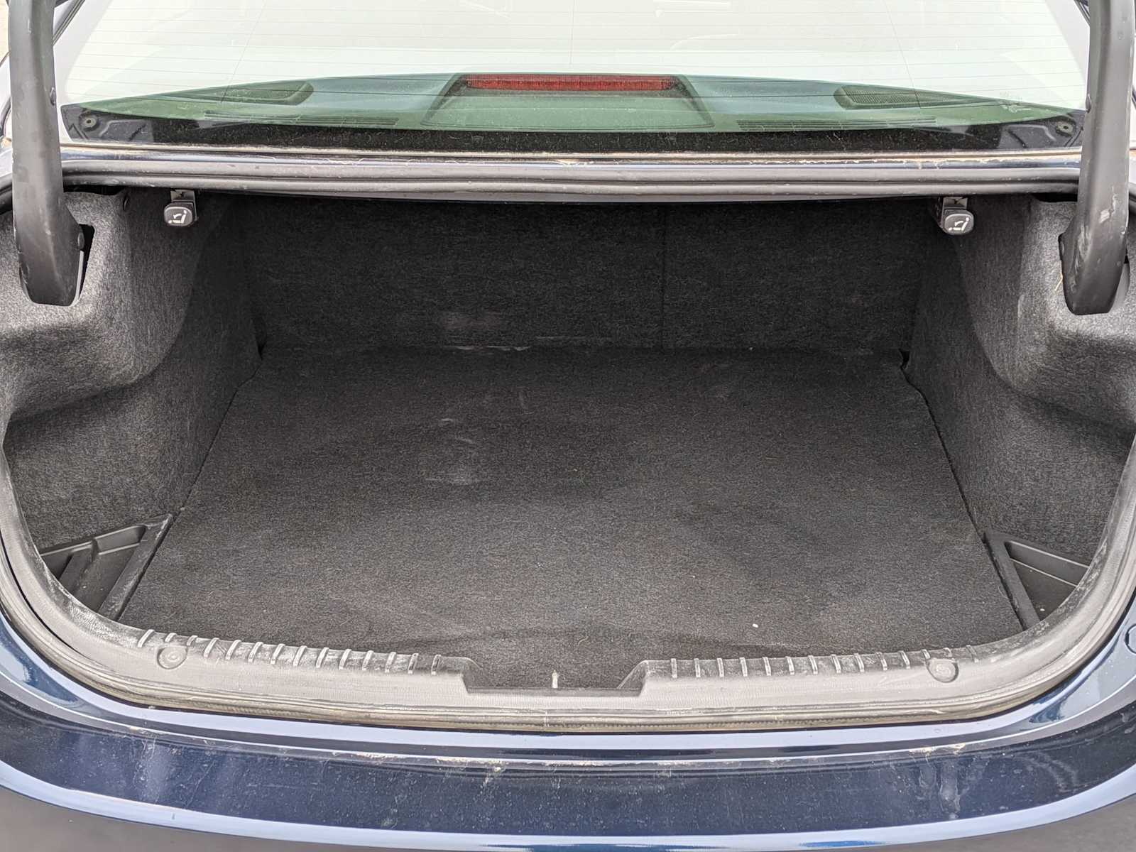 Thumbnail: 2017 Mazda Mazda6 - 30