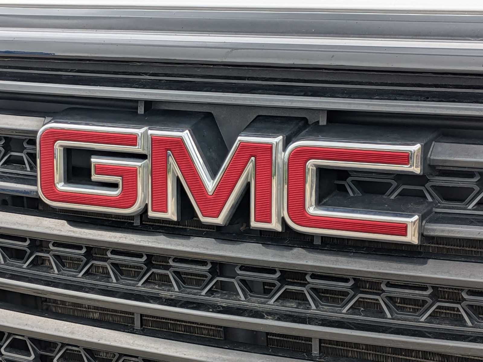Thumbnail: 2019 GMC Acadia - 12
