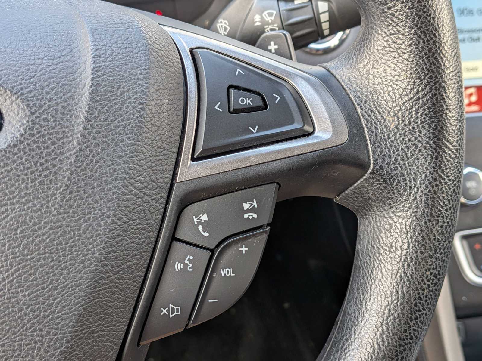 Thumbnail: 2018 Ford Fusion - 24