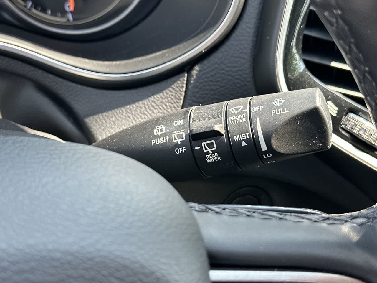 2019 Jeep Cherokee Limited Edition 30