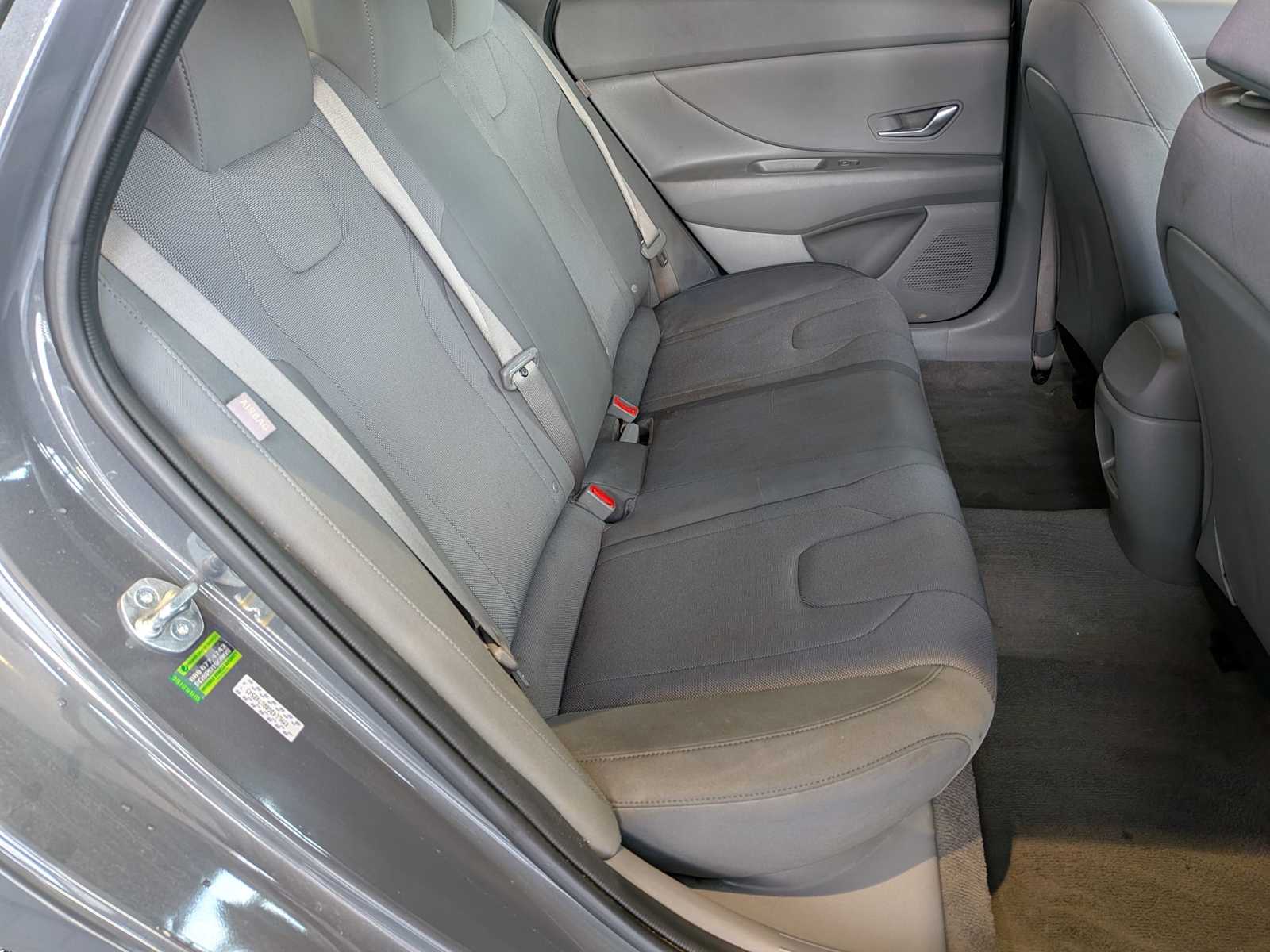 Thumbnail: 2024 Hyundai Elantra - 17