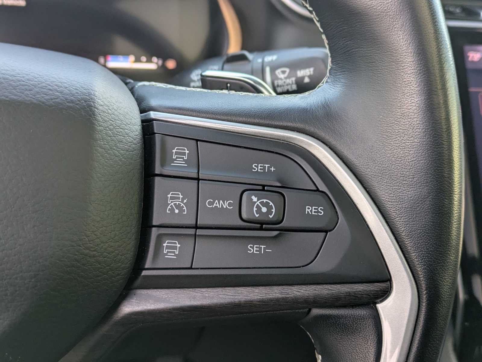 Thumbnail: 2021 Jeep Grand Cherokee L - 25