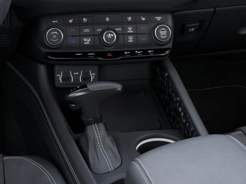 Thumbnail: 2026 Dodge Durango - 24