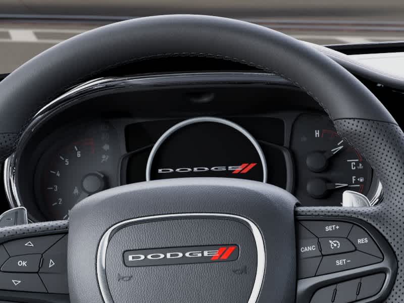 Thumbnail: 2026 Dodge Durango - 17