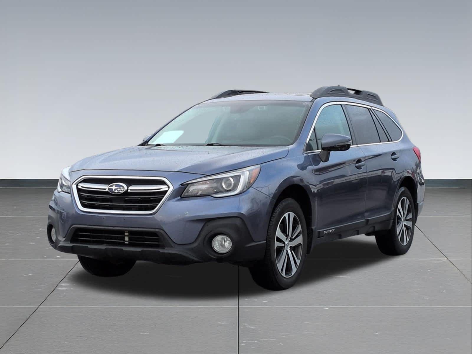 Thumbnail: 2018 Subaru Outback - 10