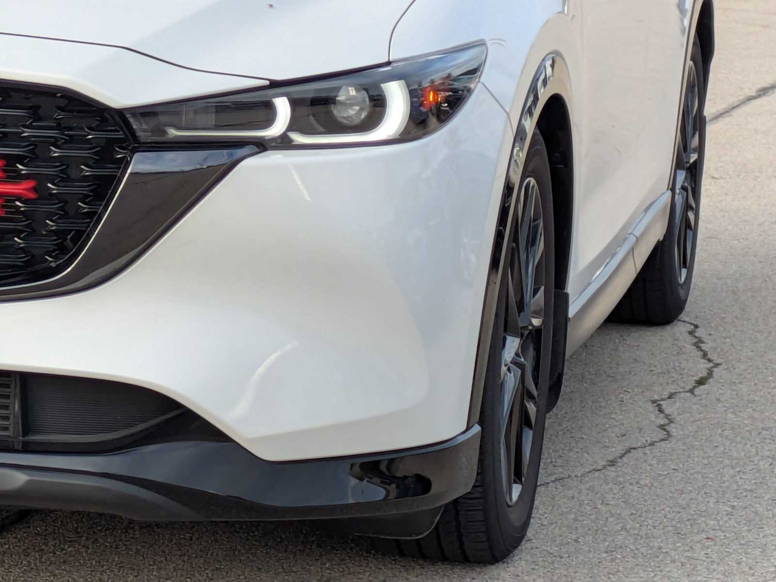 Thumbnail: 2024 Mazda CX-5 - 10