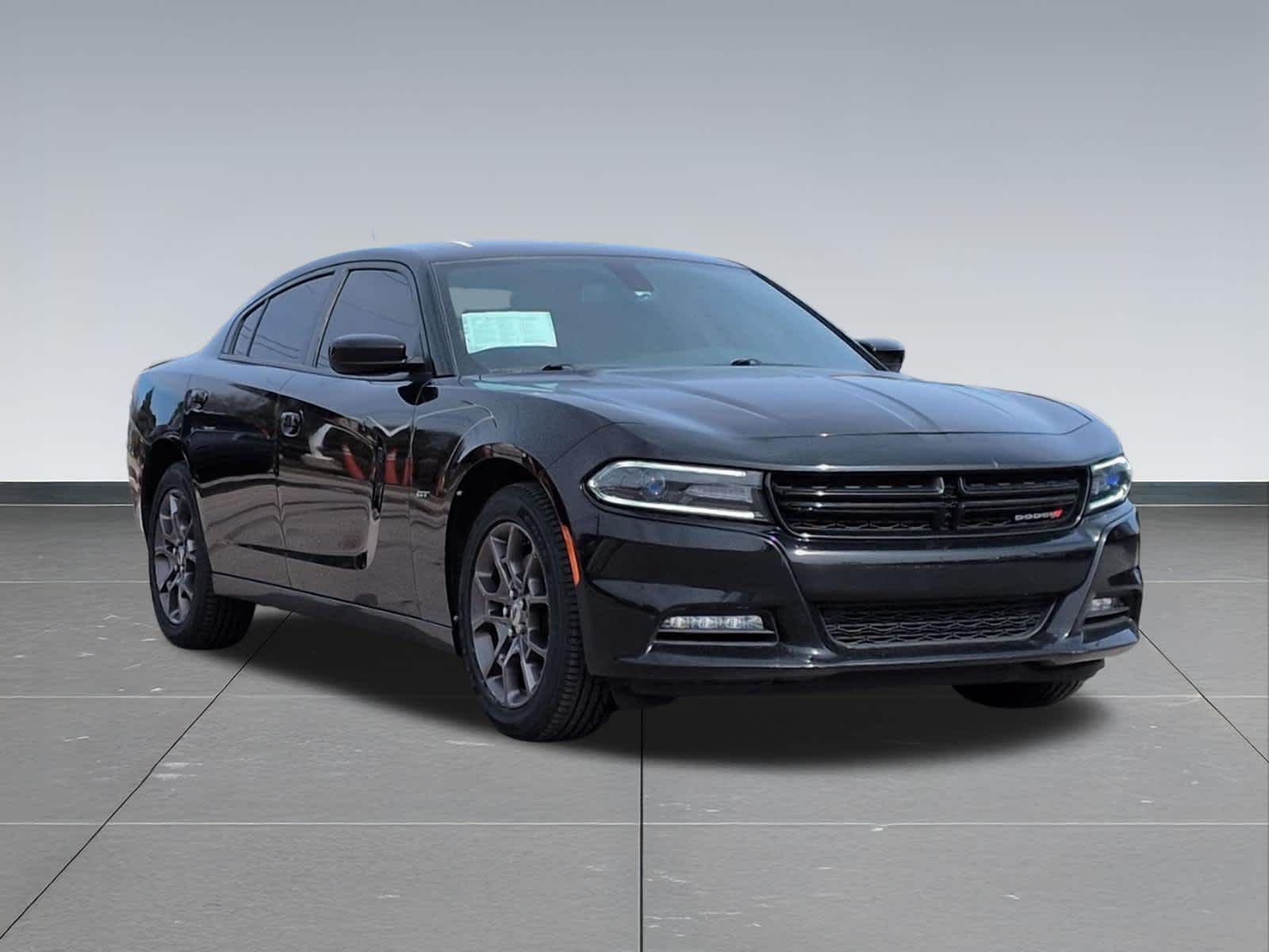 Thumbnail: 2018 Dodge Charger - 8