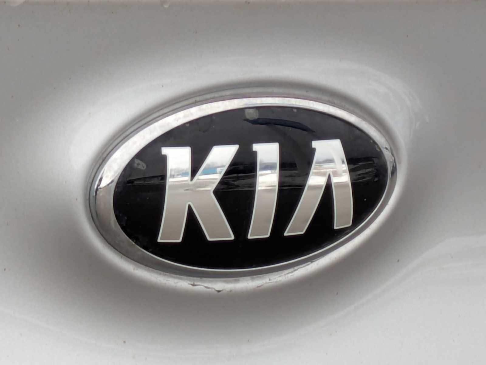 Thumbnail: 2017 Kia Sportage - 12