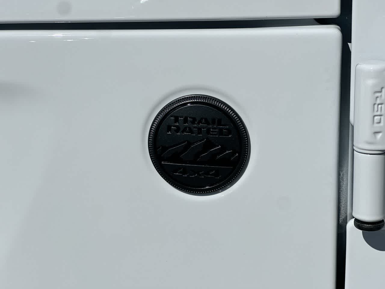Thumbnail: 2025 Jeep Wrangler - 9