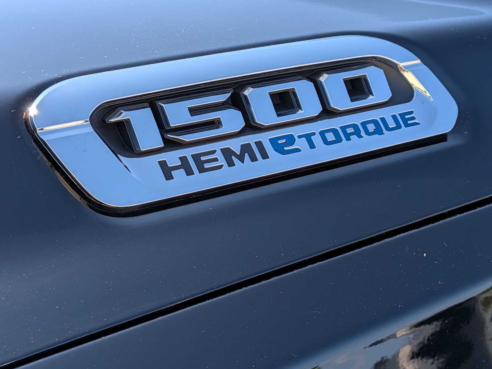 Thumbnail: 2022 RAM 1500 - 10
