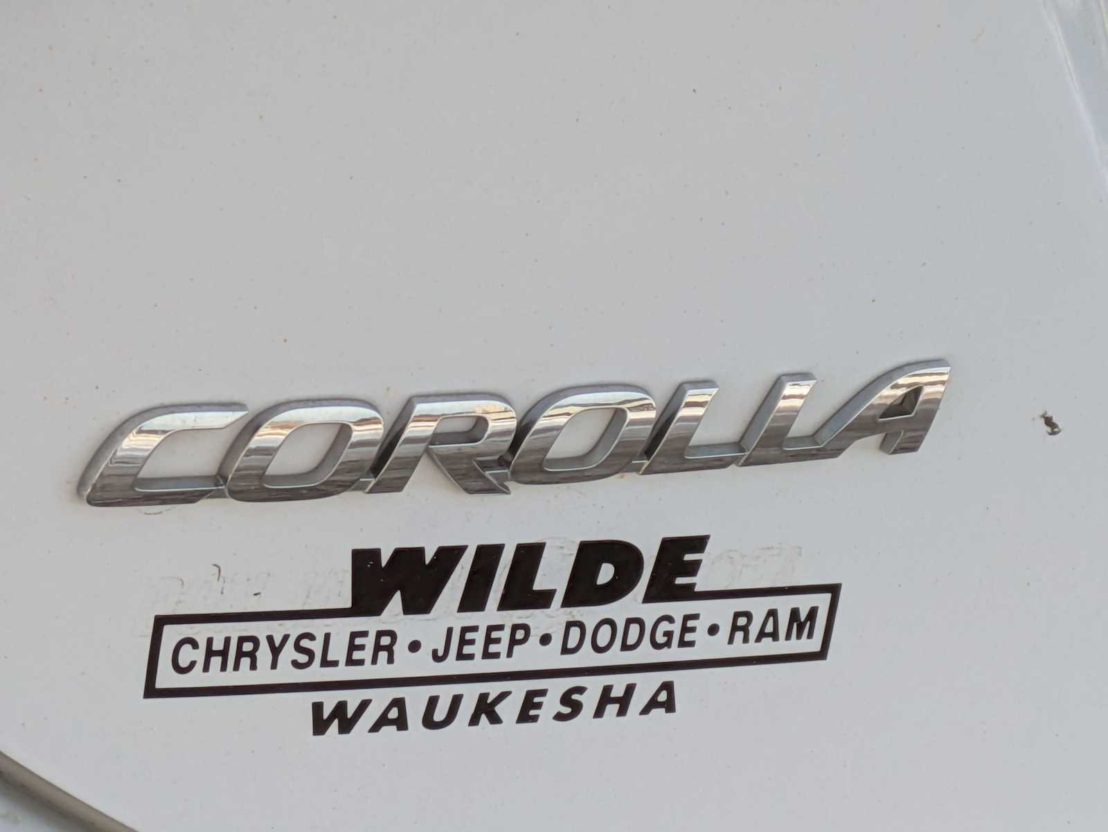 Thumbnail: 2016 Toyota Corolla - 12