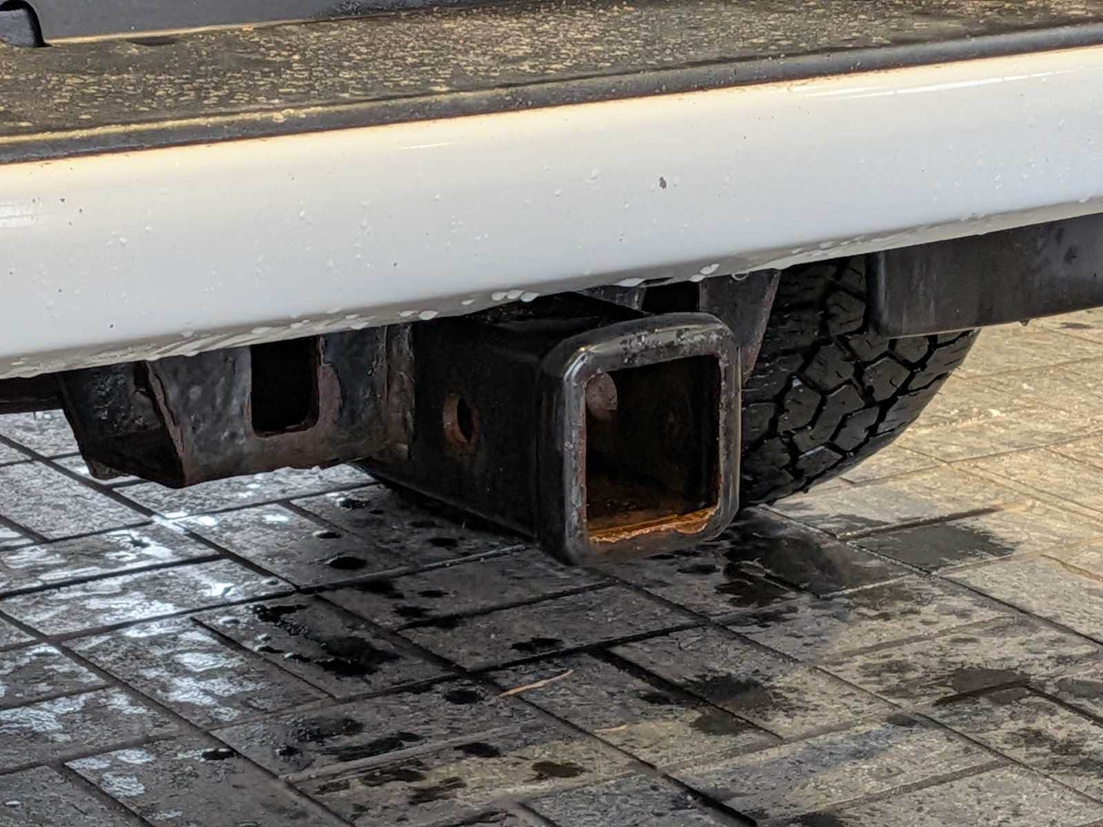 Thumbnail: 2021 RAM 1500 - 30