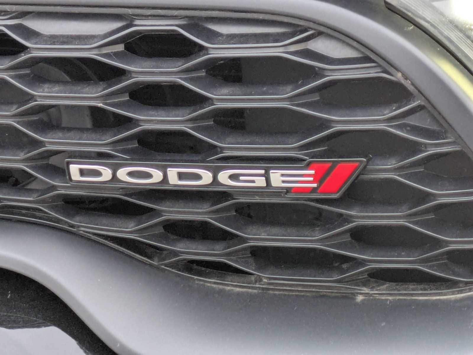 Thumbnail: 2023 Dodge Durango - 11