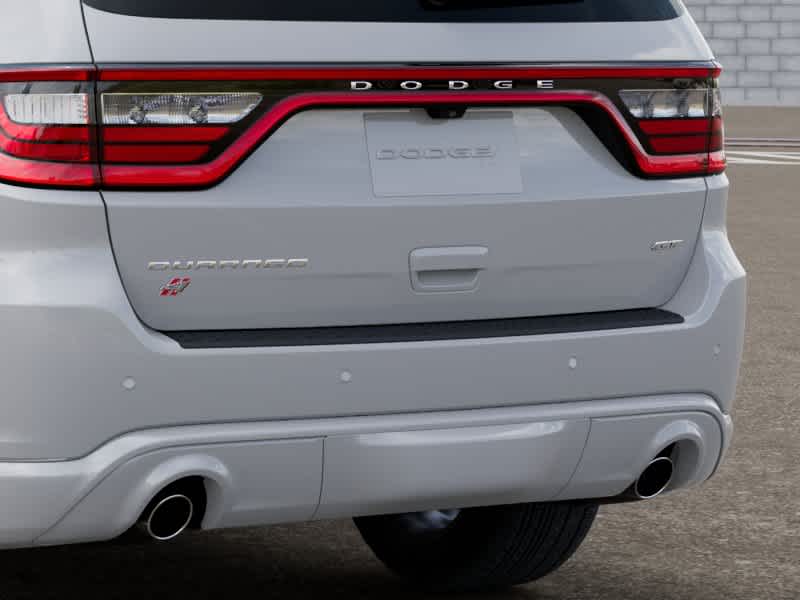 Thumbnail: 2026 Dodge Durango - 13