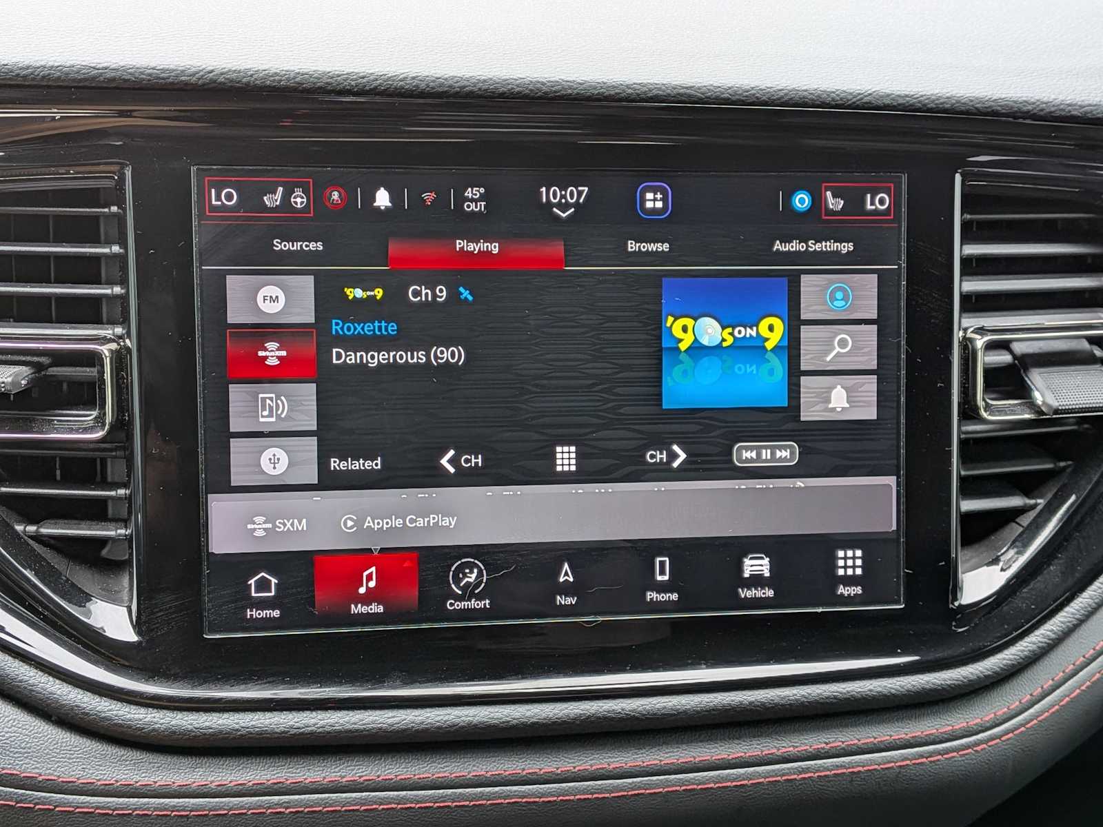 Thumbnail: 2021 Dodge Durango - 27