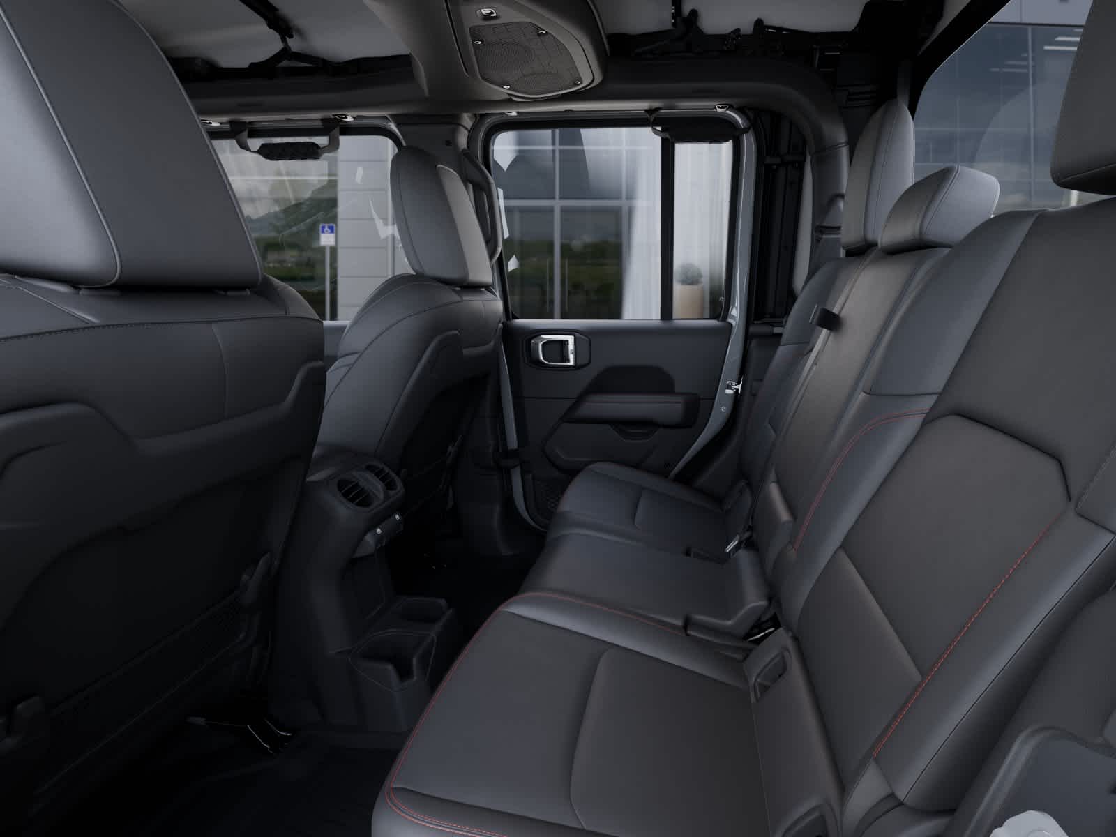 Thumbnail: 2026 Jeep Gladiator - 23