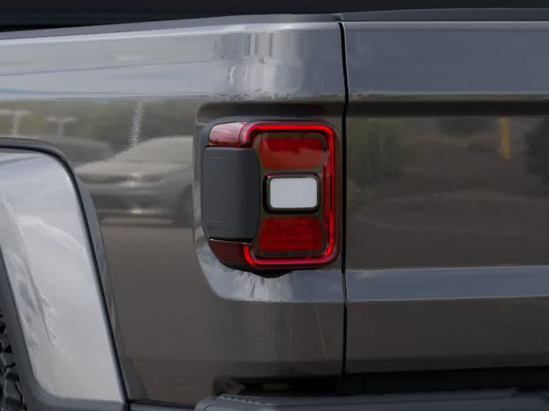 Thumbnail: 2026 Jeep Gladiator - 9