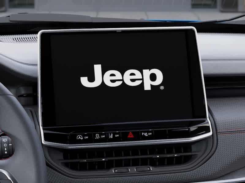 Thumbnail: 2026 Jeep Compass - 18