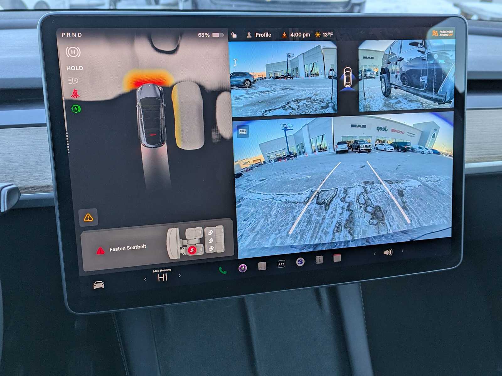 Thumbnail: 2024 Tesla Model Y - 25