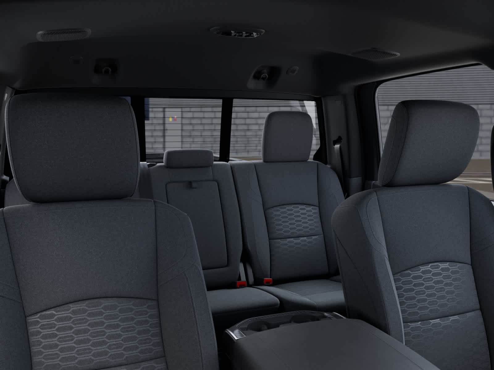 Thumbnail: 2026 RAM 2500 - 26