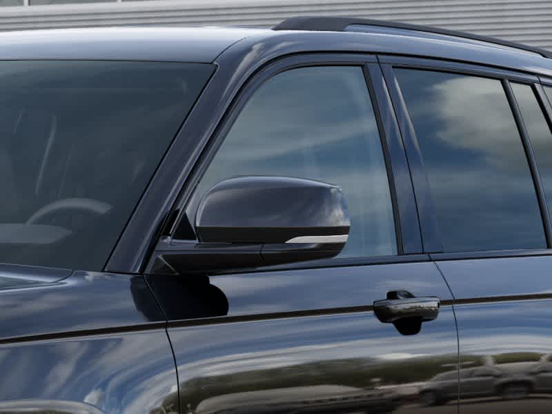 Thumbnail: 2025 Jeep Grand Cherokee - 12