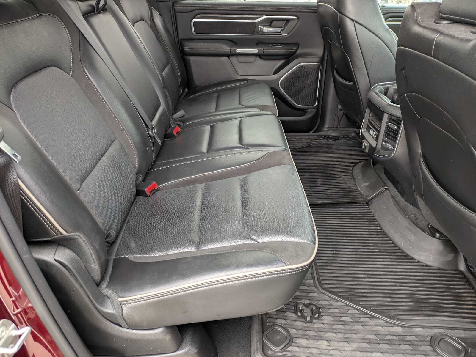 Thumbnail: 2023 RAM 1500 - 19