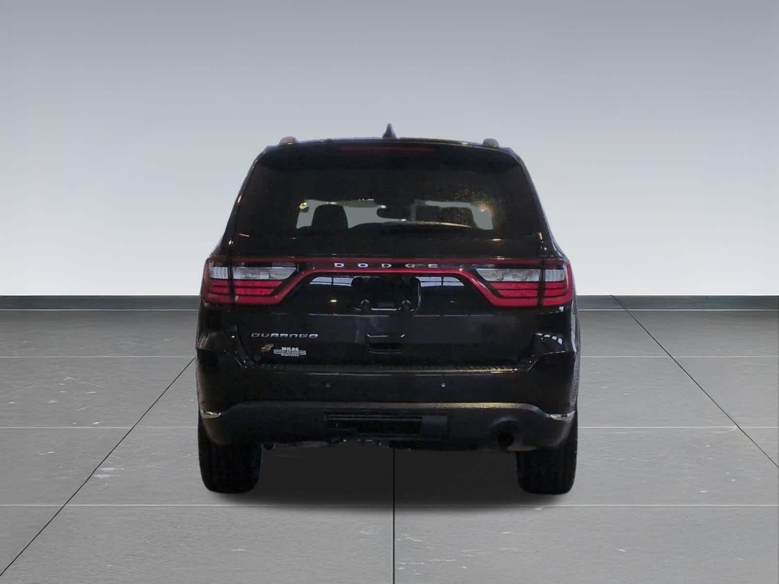 Thumbnail: 2022 Dodge Durango - 5
