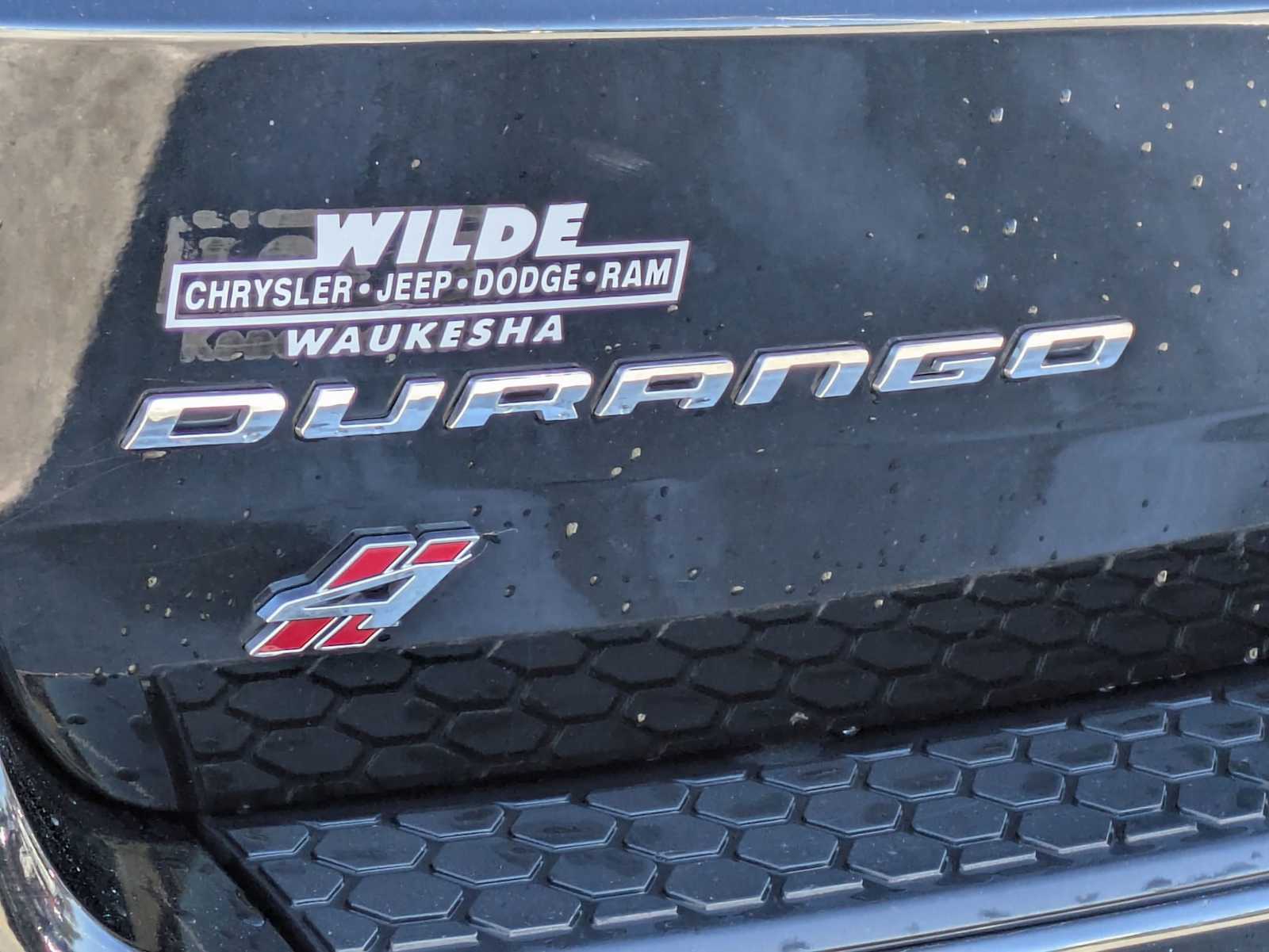 Thumbnail: 2018 Dodge Durango - 11