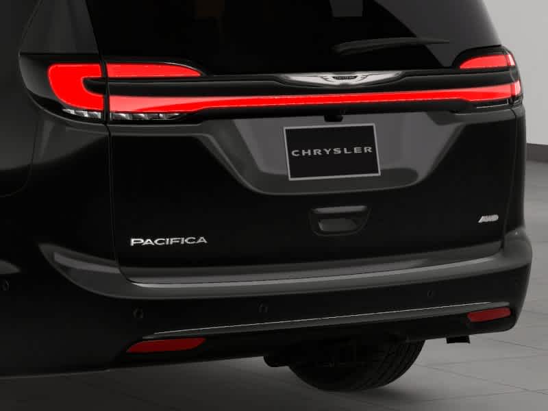 Thumbnail: 2026 Chrysler Pacifica - 16