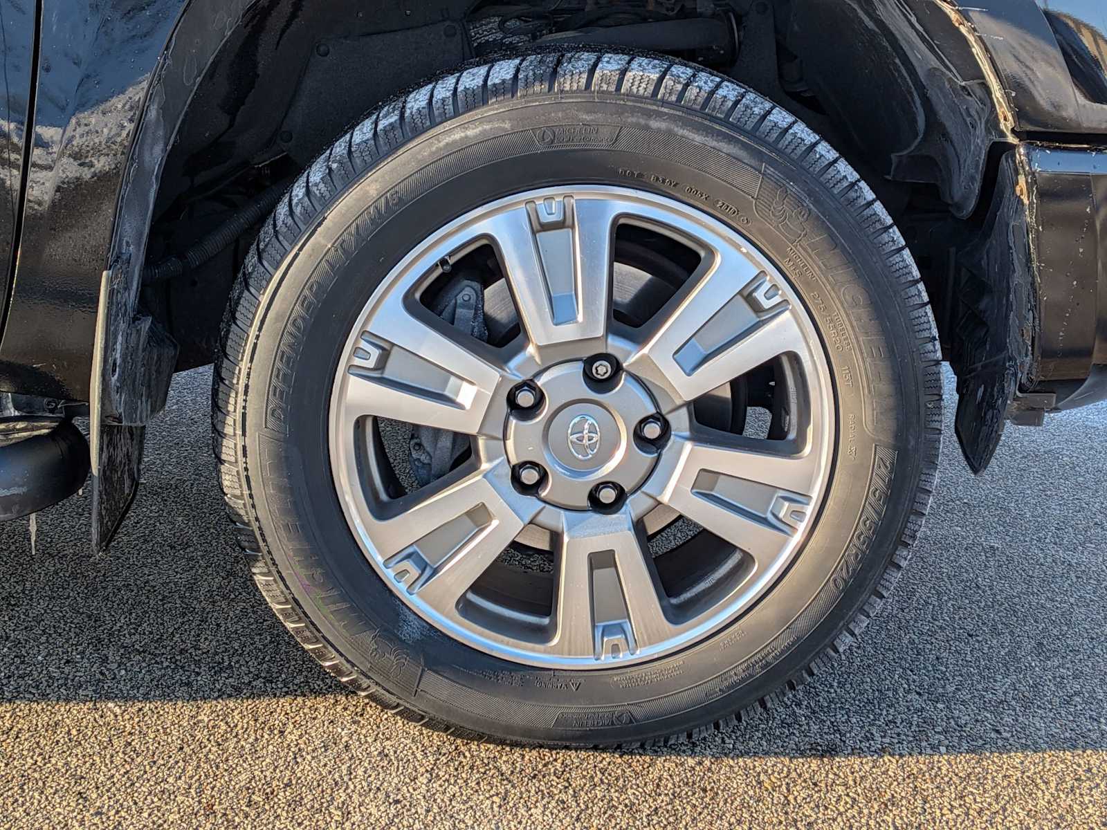 Thumbnail: 2014 Toyota Tundra - 12