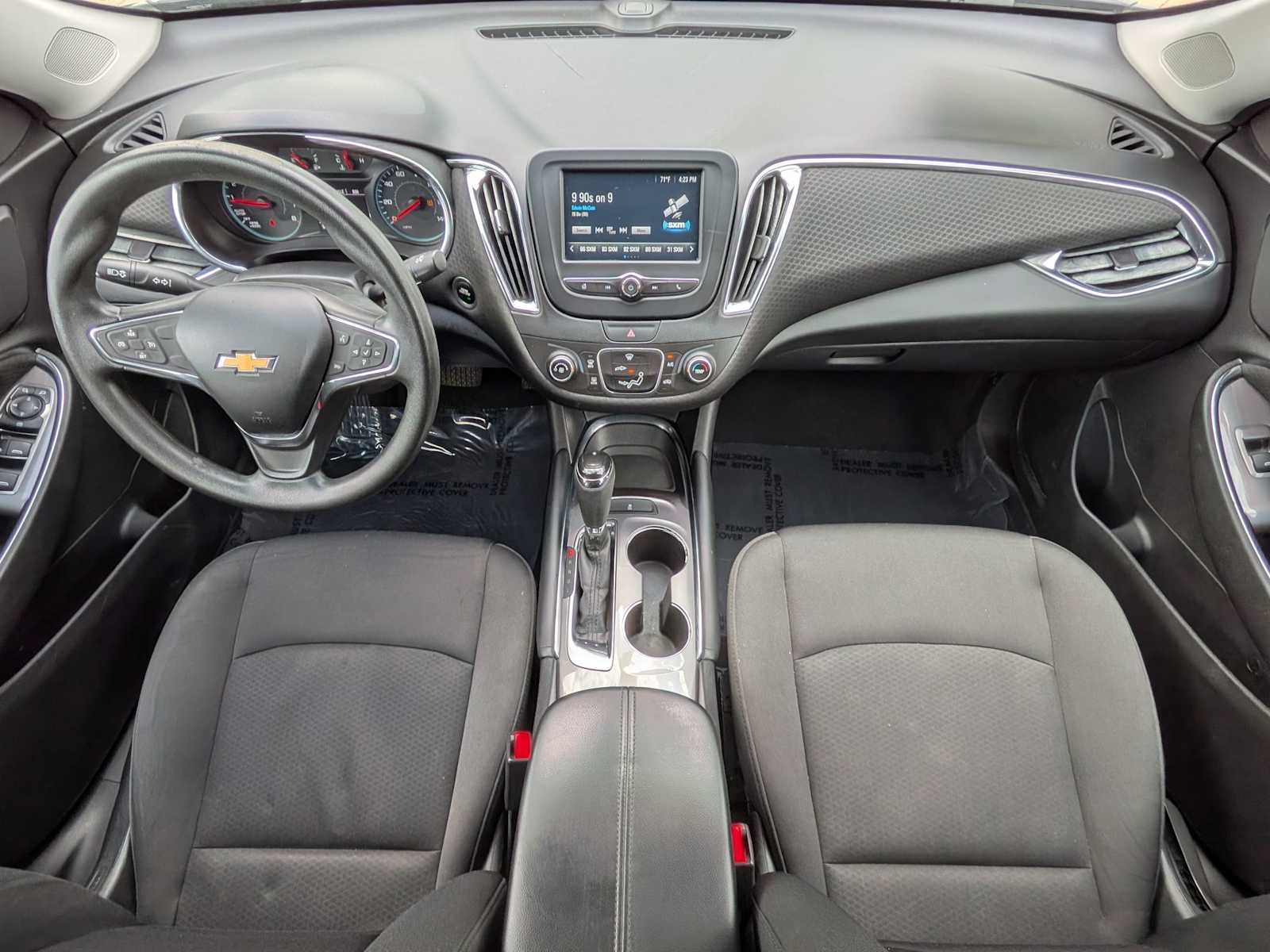 Thumbnail: 2018 Chevrolet Malibu - 21