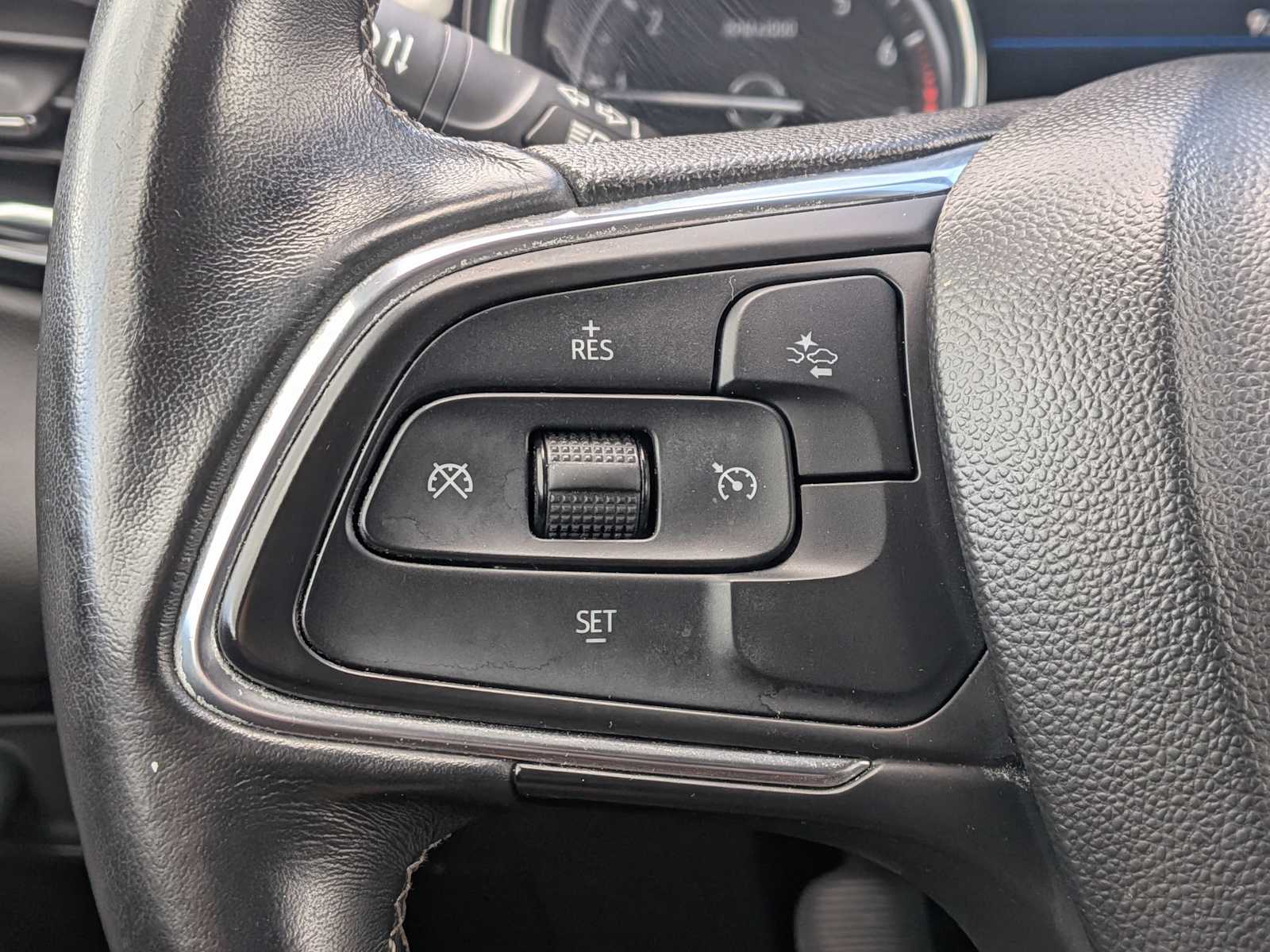 Thumbnail: 2021 Buick Encore GX - 22
