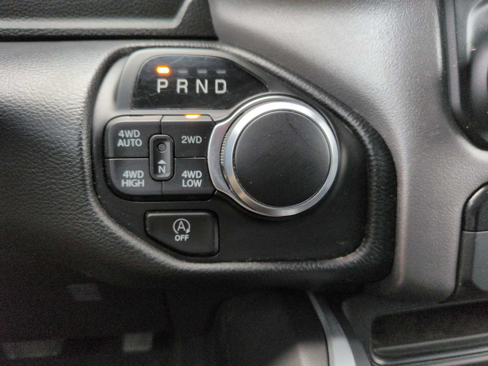 Thumbnail: 2023 RAM 1500 - 27