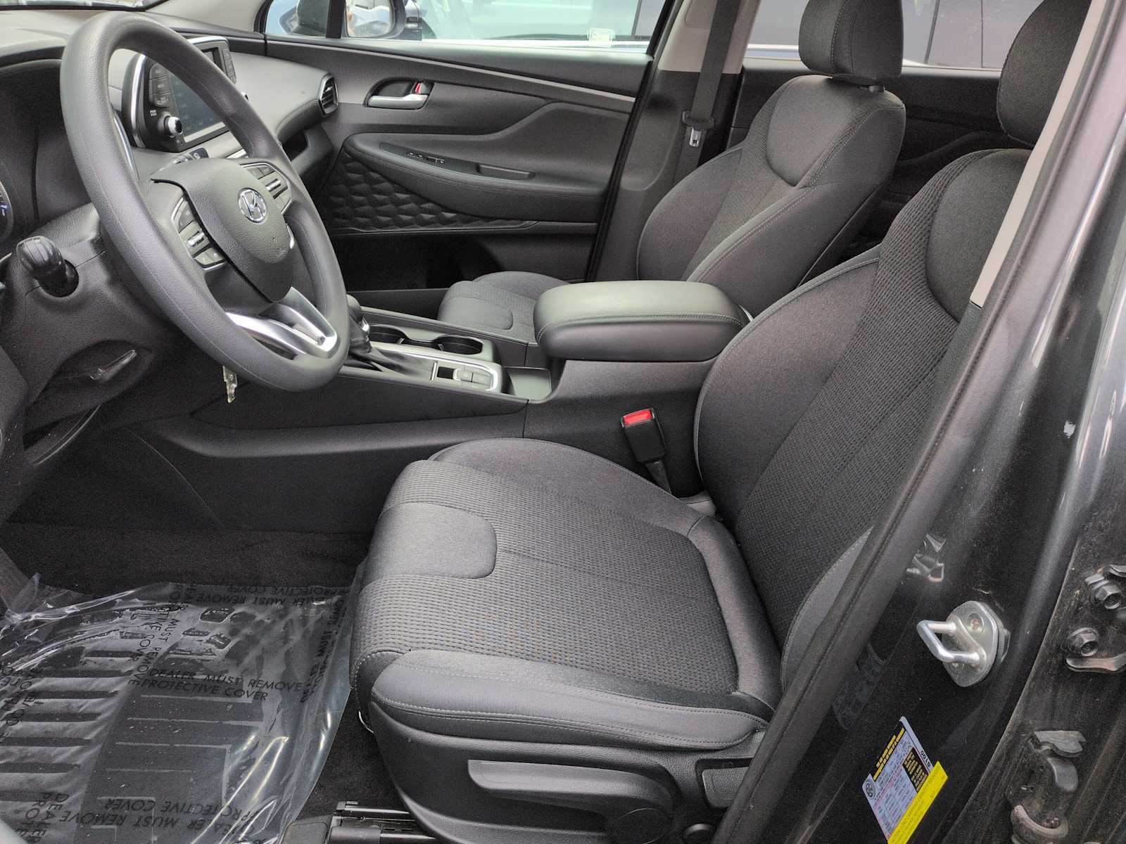 Thumbnail: 2020 Hyundai Santa Fe - 16