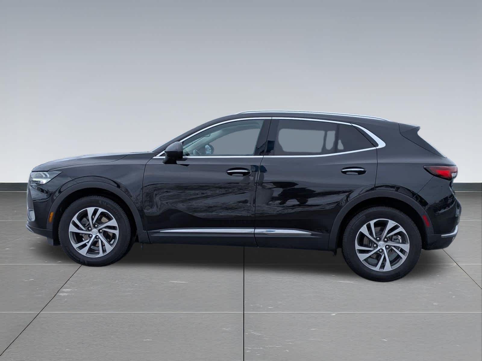 Thumbnail: 2021 Buick Envision - 3