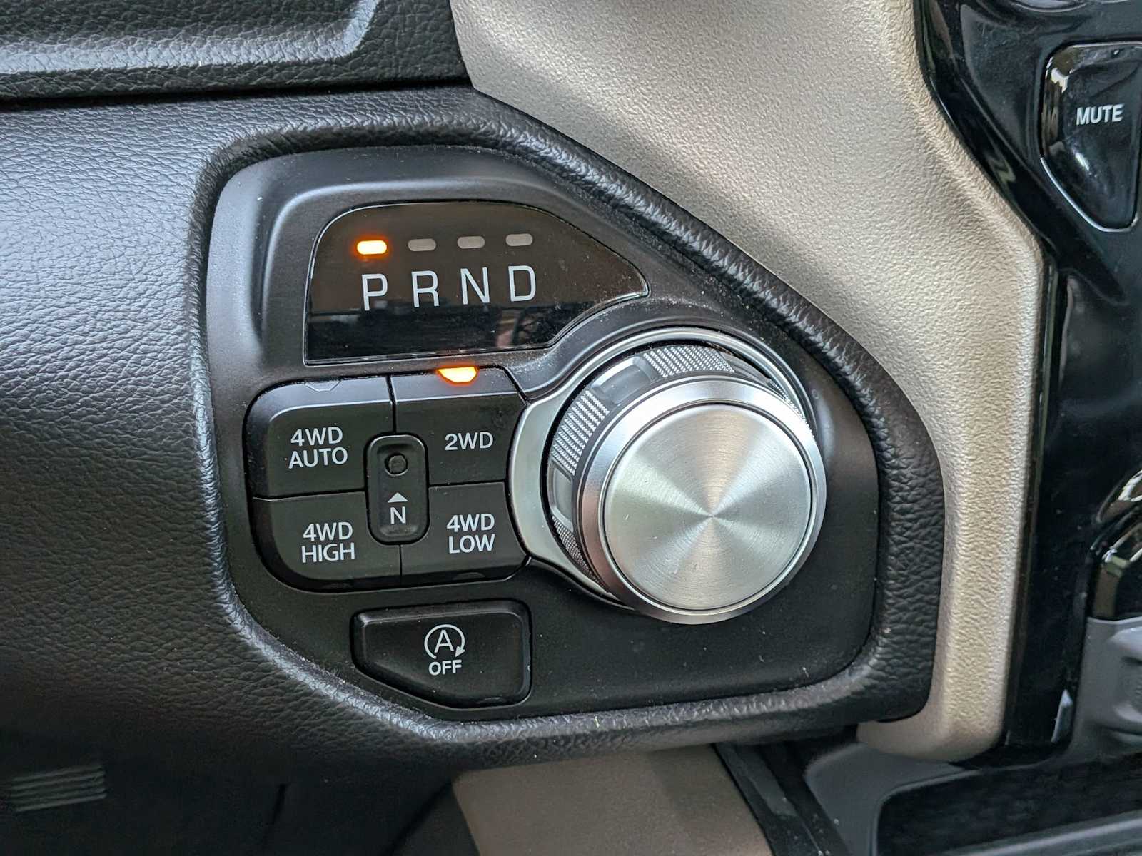 Thumbnail: 2022 RAM 1500 - 26