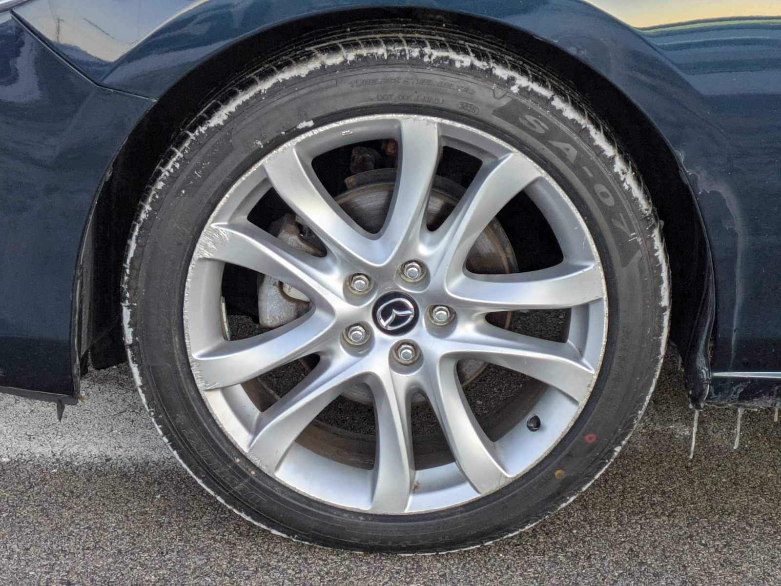 Thumbnail: 2016 Mazda Mazda6 - 13