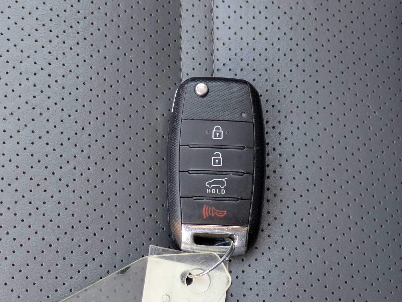 Thumbnail: 2016 Kia Sorento - 31